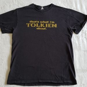 Unisex Medium Graphic Tee